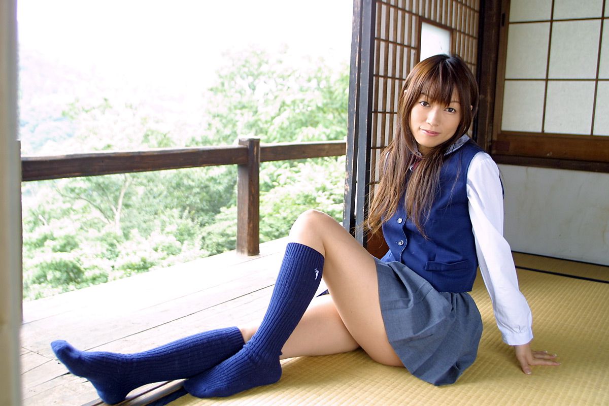 [DGC] NO.060 Miwa Kikuchi 菊池美和