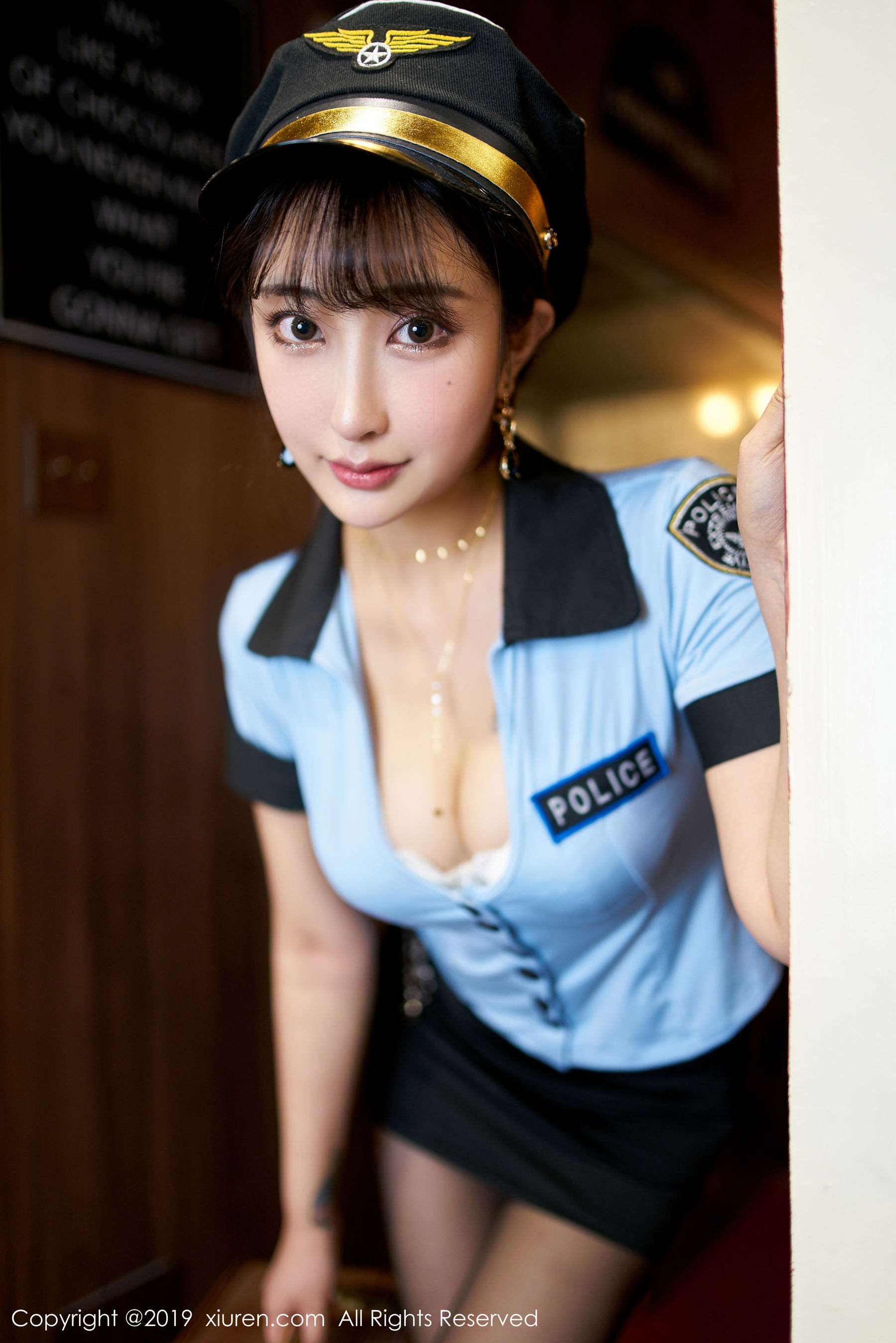 [秀人XIUREN] No.1811 Betty林子欣