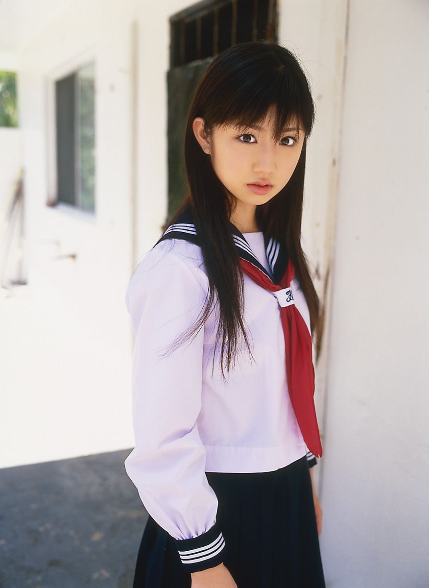 [DGC] NO.062 Yuko Ogura 小倉優子