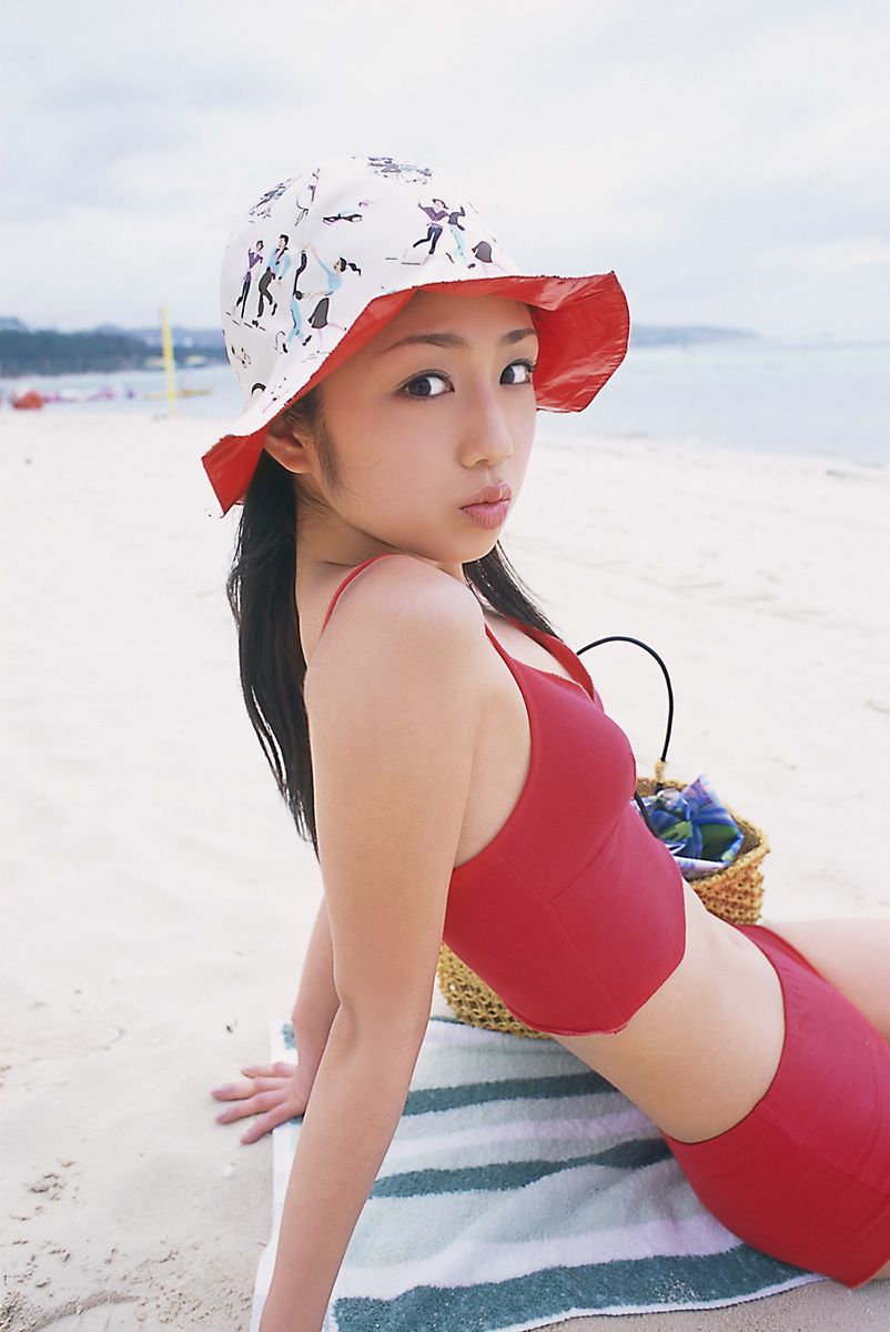 [DGC] NO.062 Yuko Ogura 小倉優子
