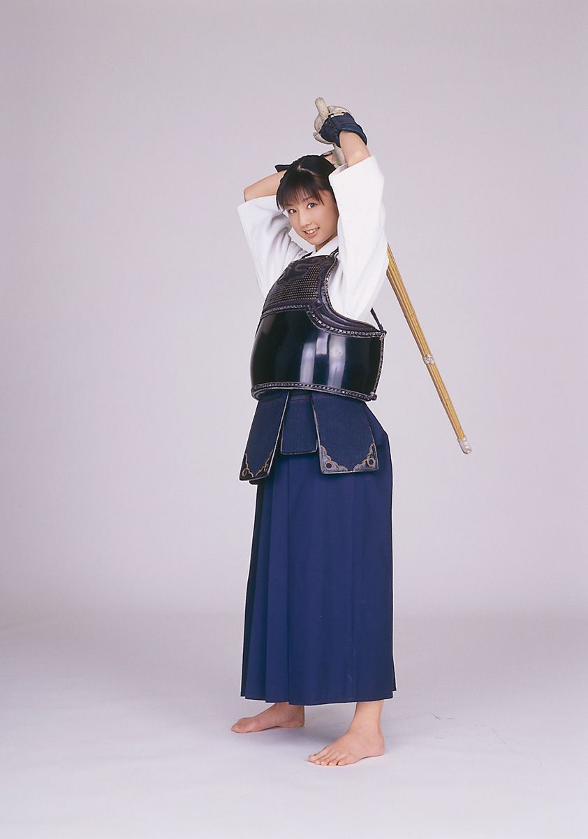 [DGC] NO.062 Yuko Ogura 小倉優子