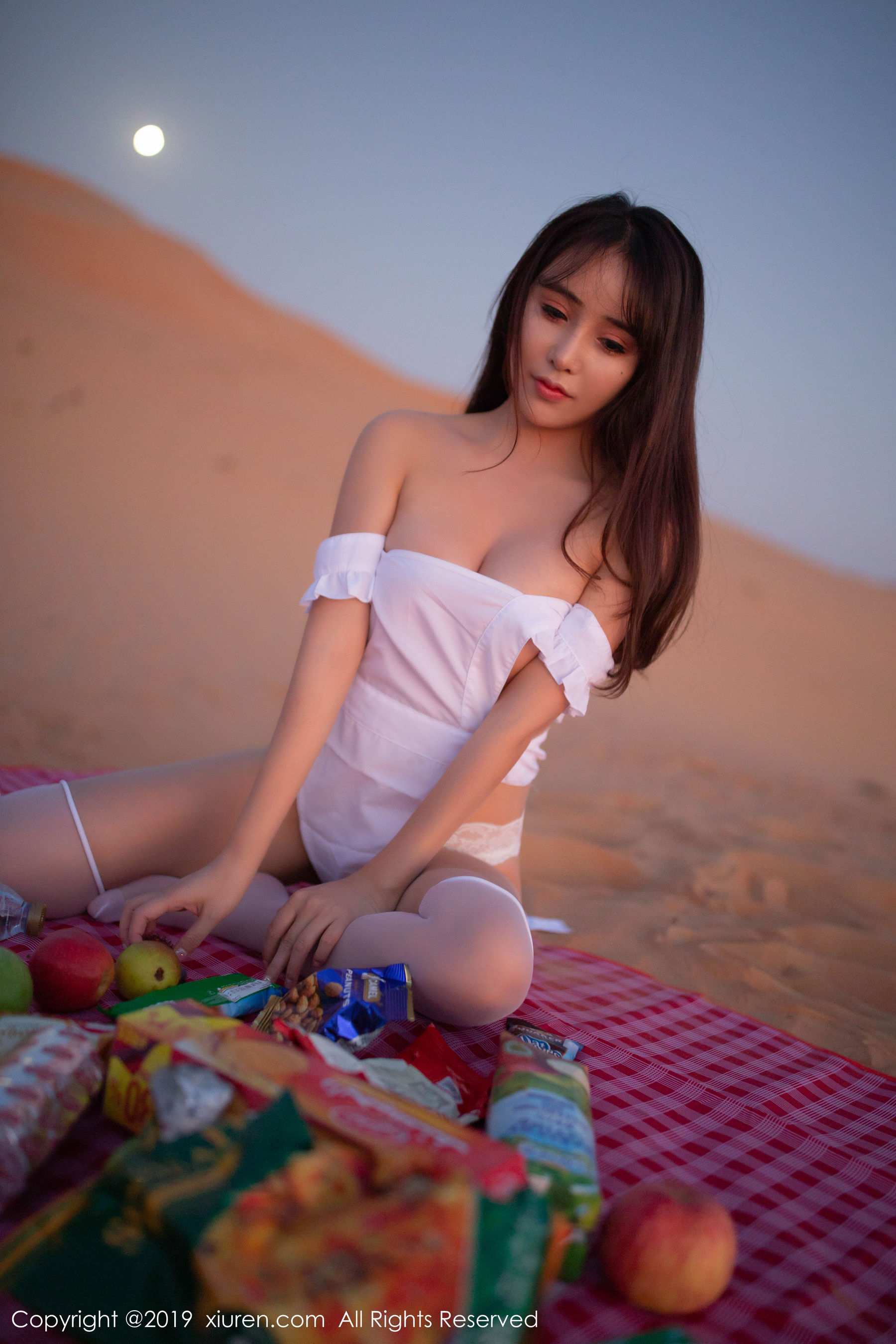 [秀人XIUREN] No.1825 陶喜乐_lele