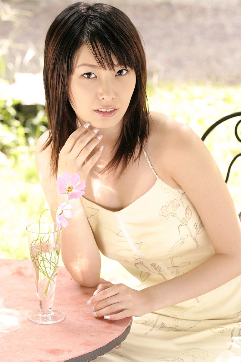 [DGC] NO.066 Nao Nagasawa 長澤奈央