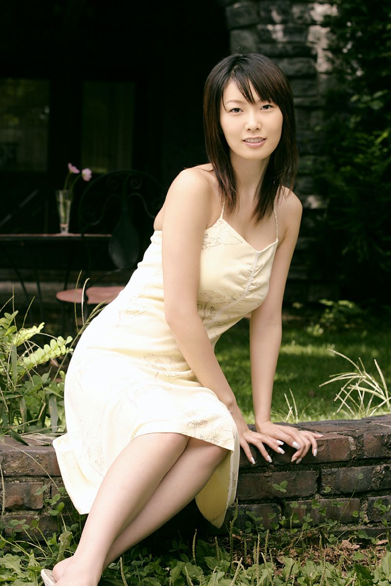 [DGC] NO.066 Nao Nagasawa 長澤奈央