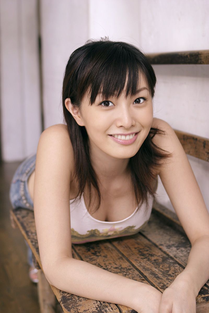 [DGC] NO.066 Nao Nagasawa 長澤奈央