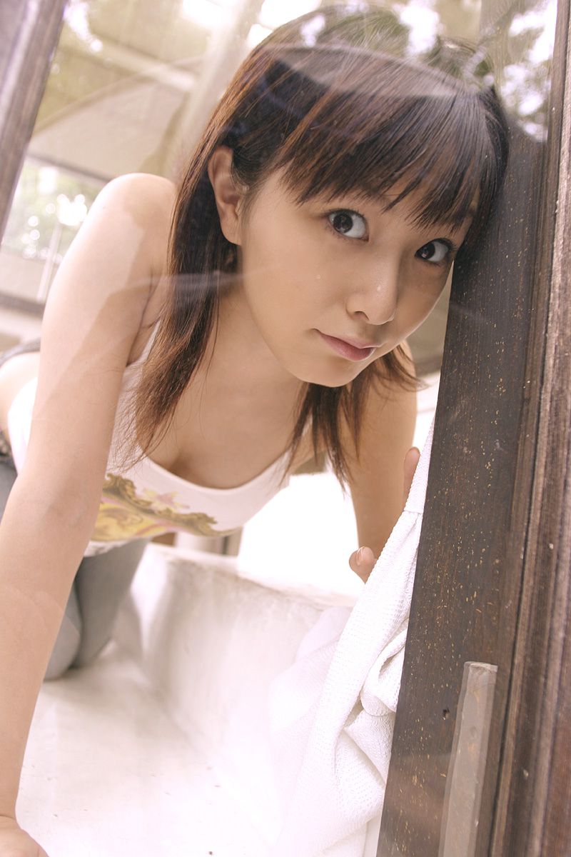 [DGC] NO.066 Nao Nagasawa 長澤奈央