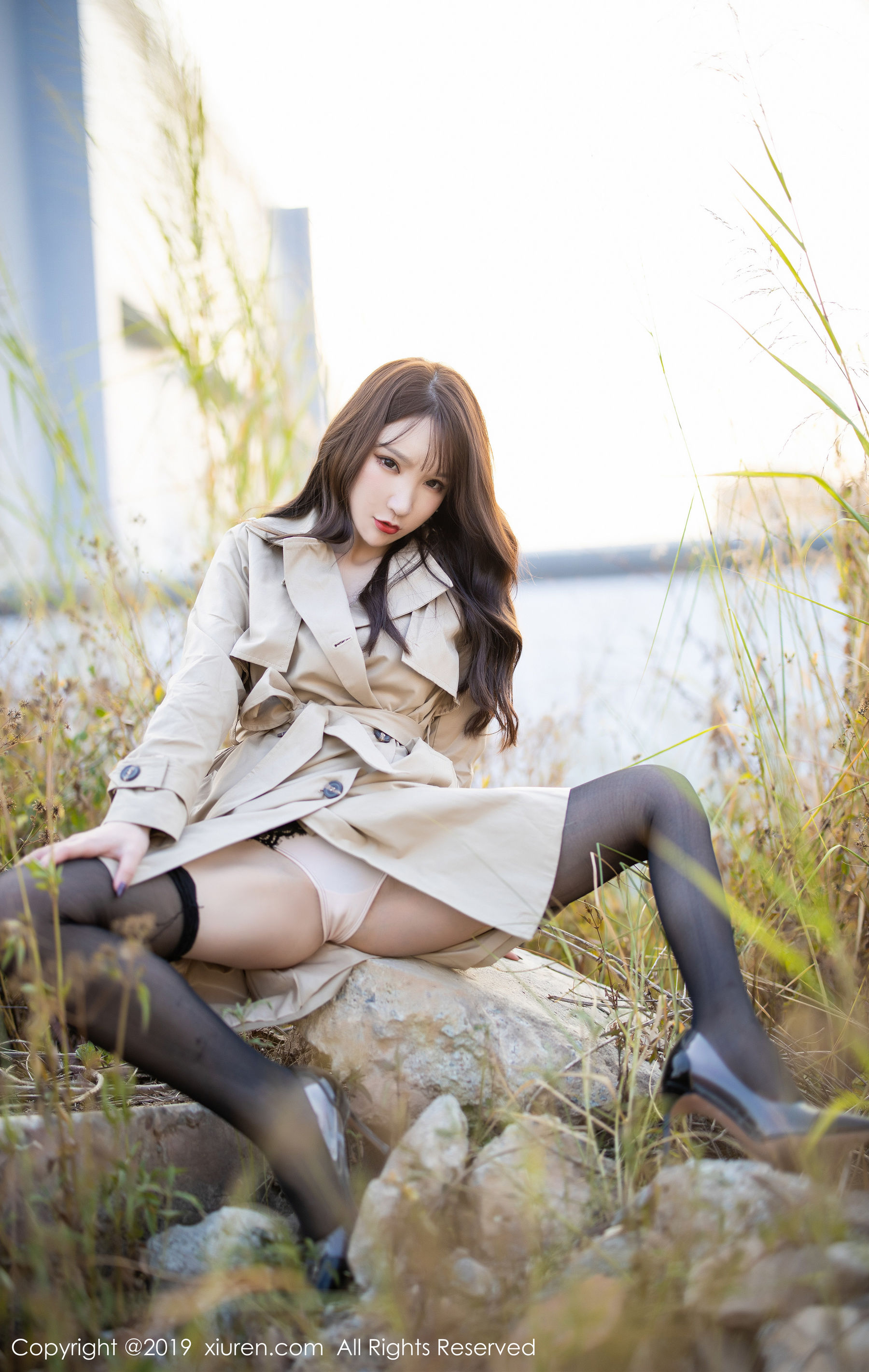 [秀人XIUREN] No.1876 周于希Sandy