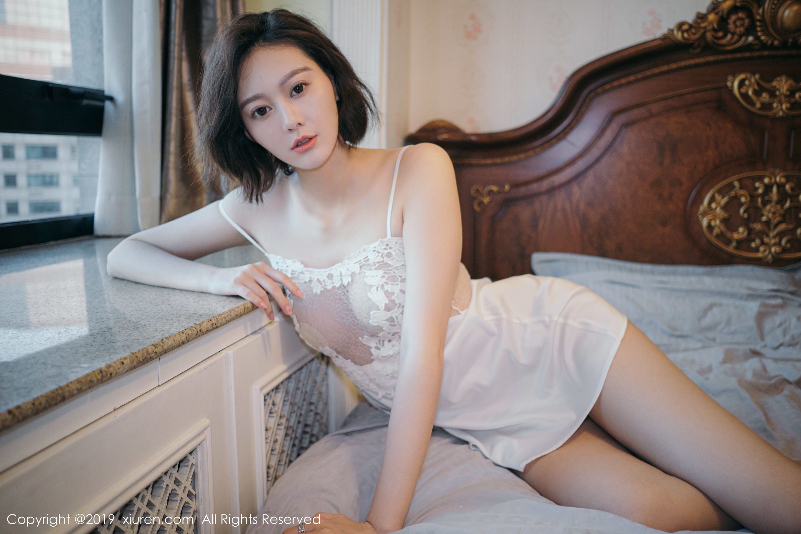 [秀人XIUREN] No.1891 艺轩