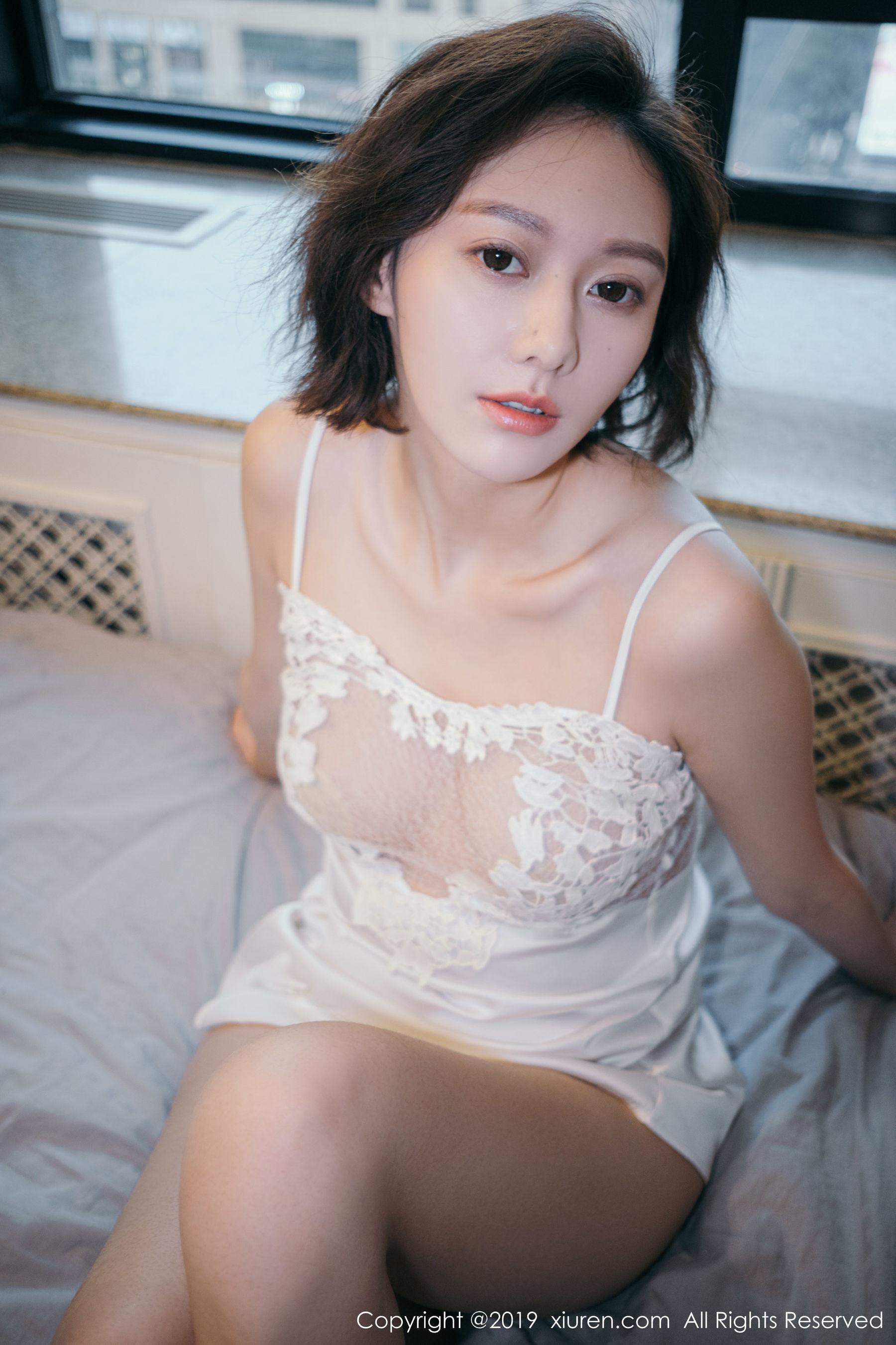 [秀人XIUREN] No.1891 艺轩