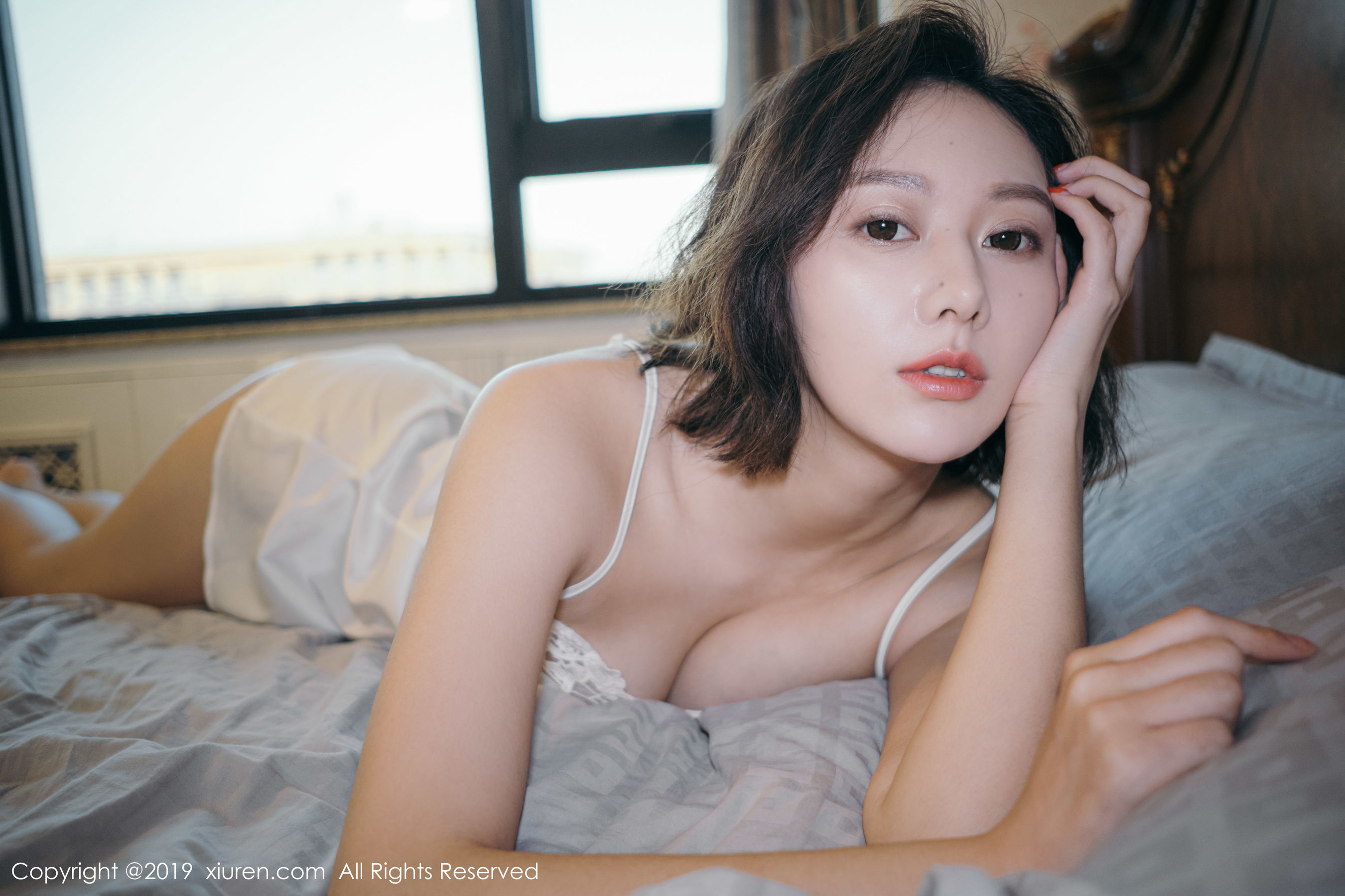 [秀人XIUREN] No.1891 艺轩
