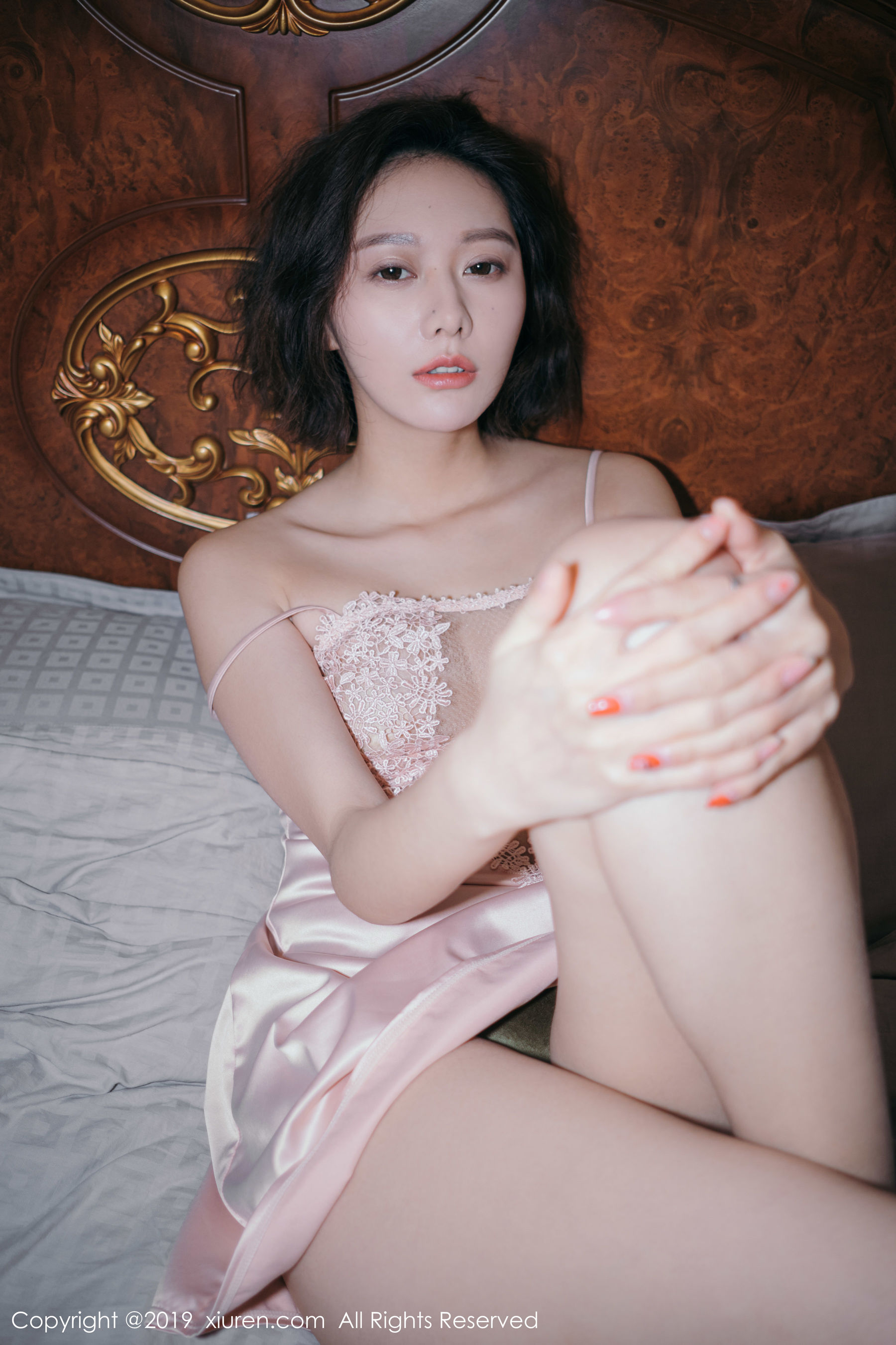 [秀人XIUREN] No.1891 艺轩