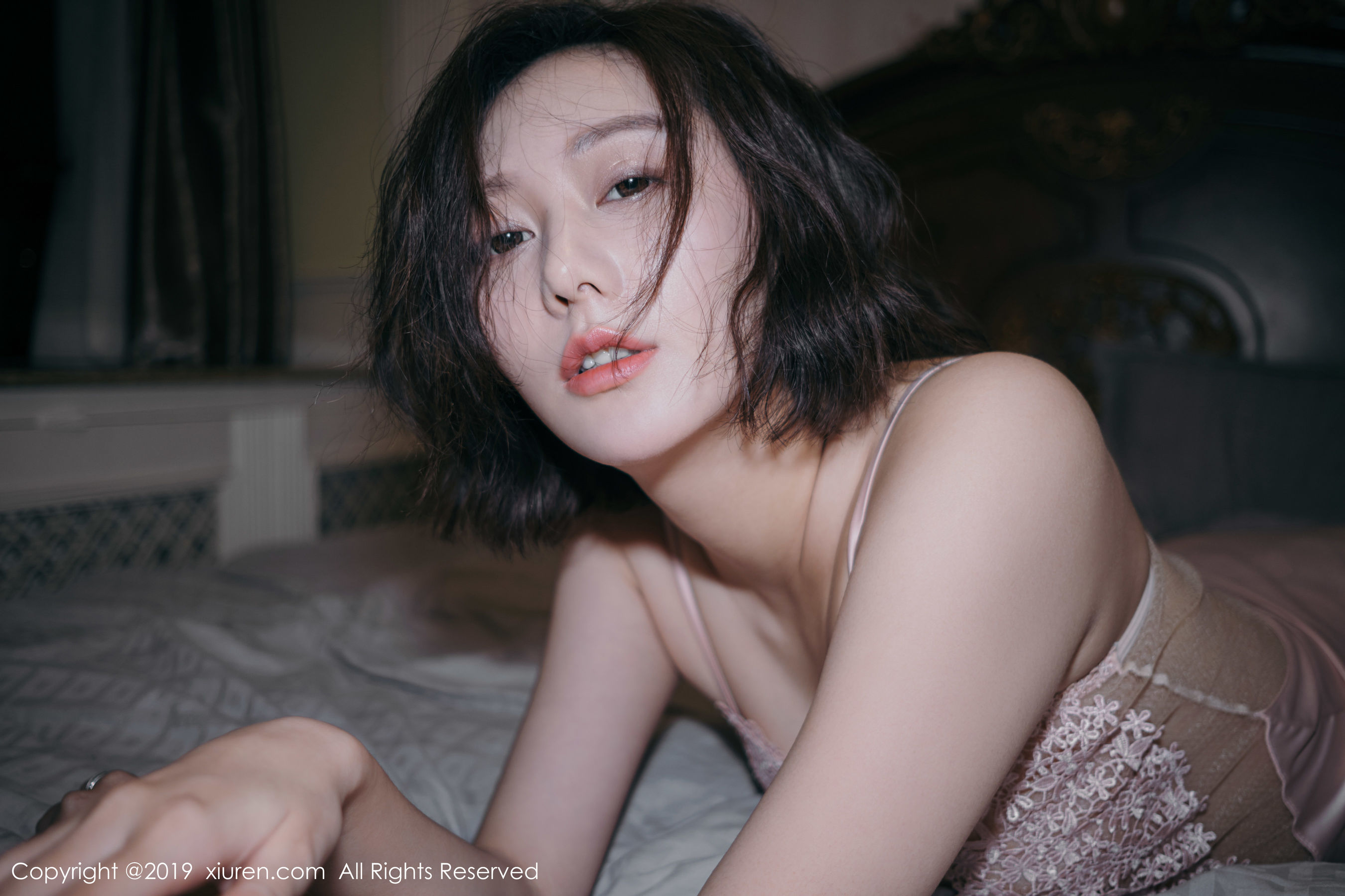 [秀人XIUREN] No.1891 艺轩