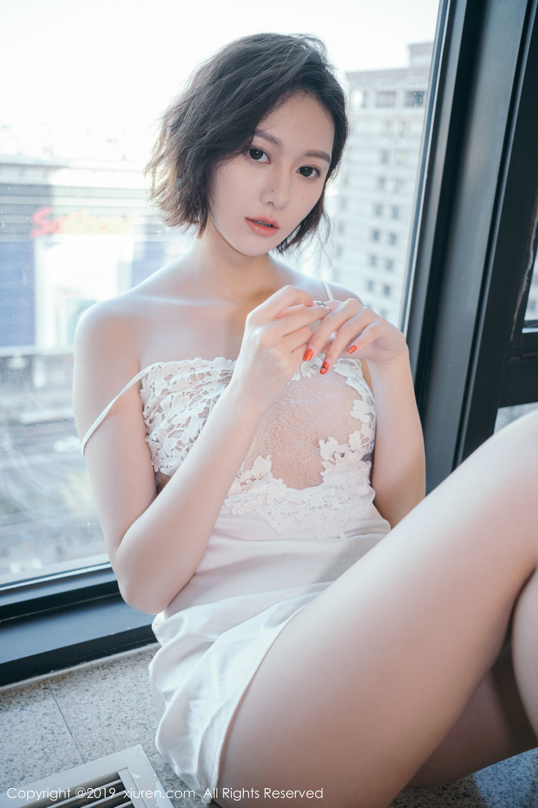 [秀人XIUREN] No.1891 艺轩