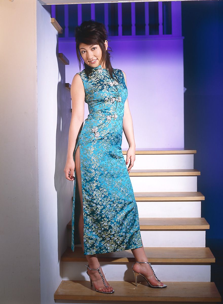[DGC] NO.071 Yoko Kumada 熊田曜子