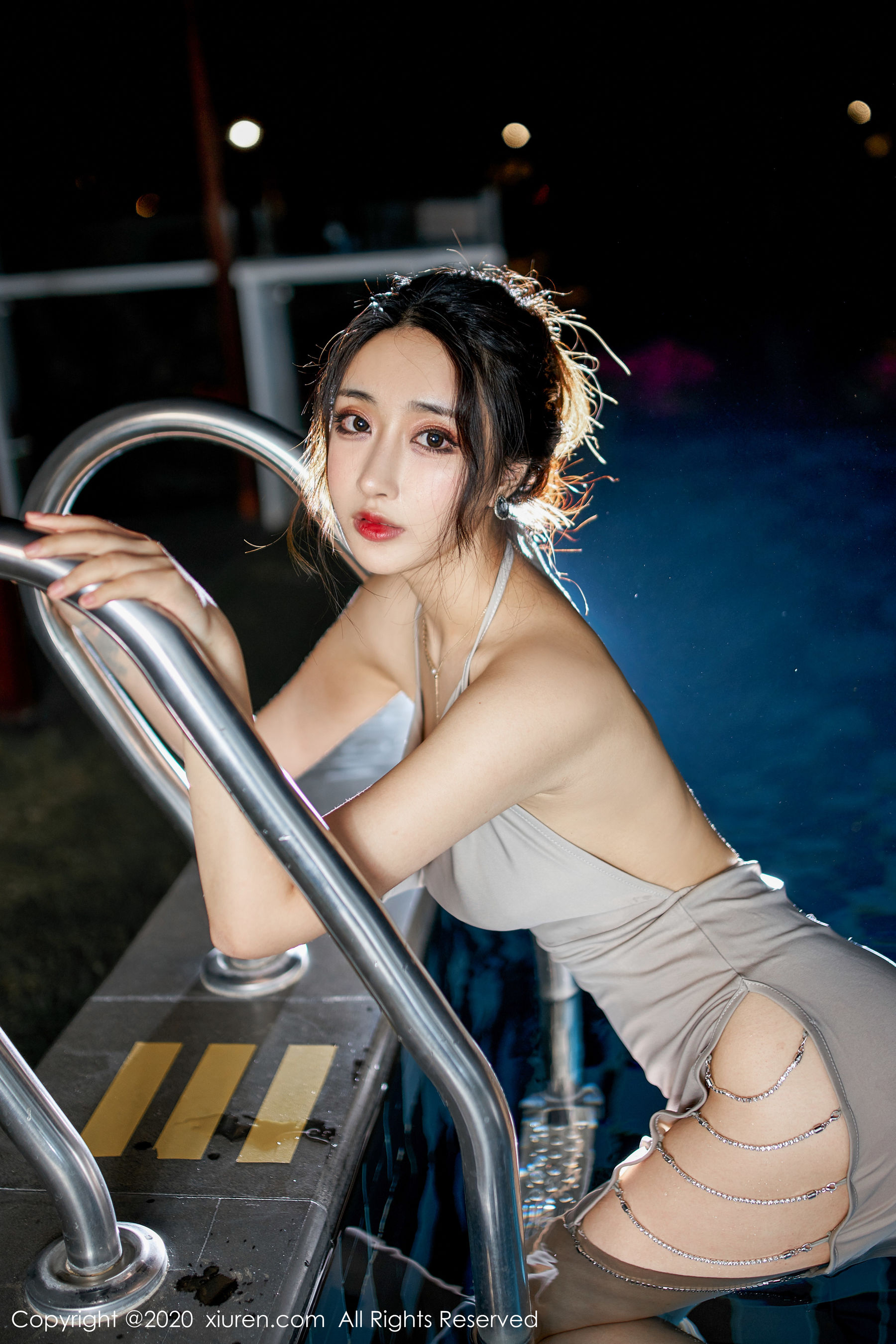 [秀人XIUREN] No.1916 Betty林子欣