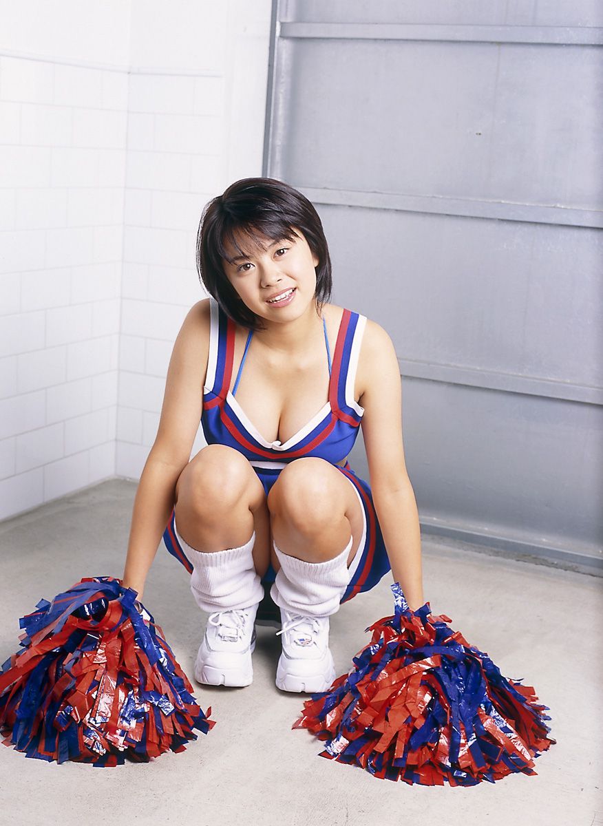[DGC] NO.072 Kyoko Hamidozono 上堂薗恭子
