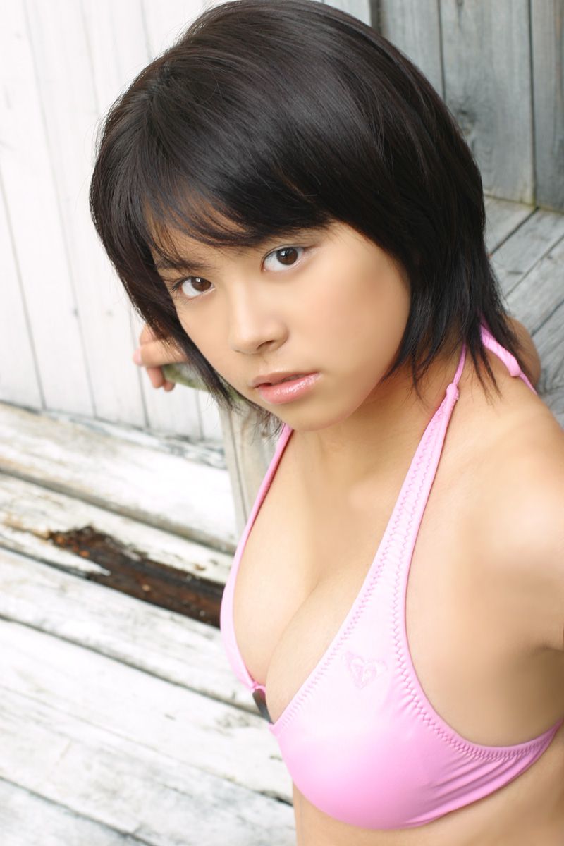 [DGC] NO.072 Kyoko Hamidozono 上堂薗恭子
