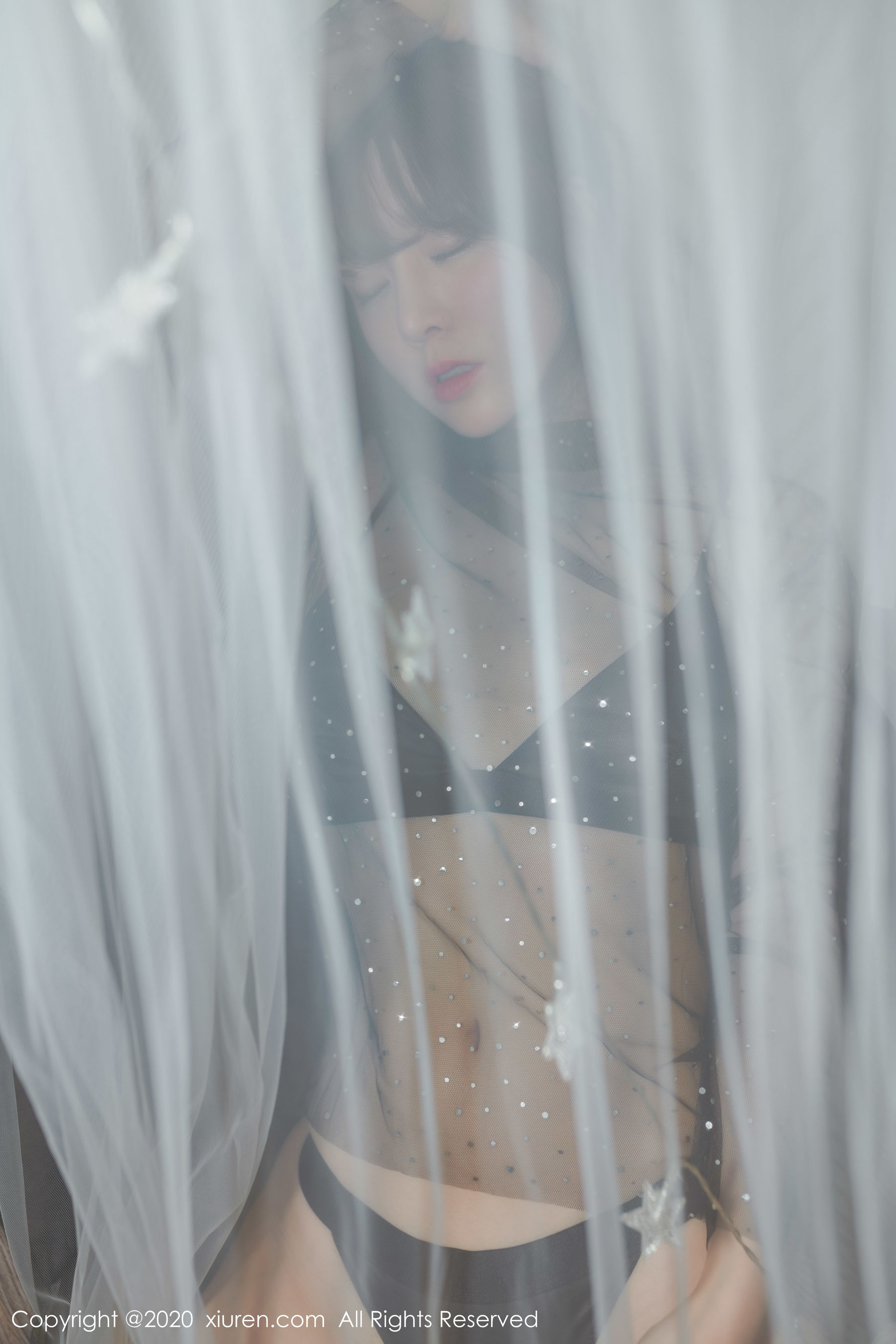 [秀人XIUREN] No.1925 王雨纯