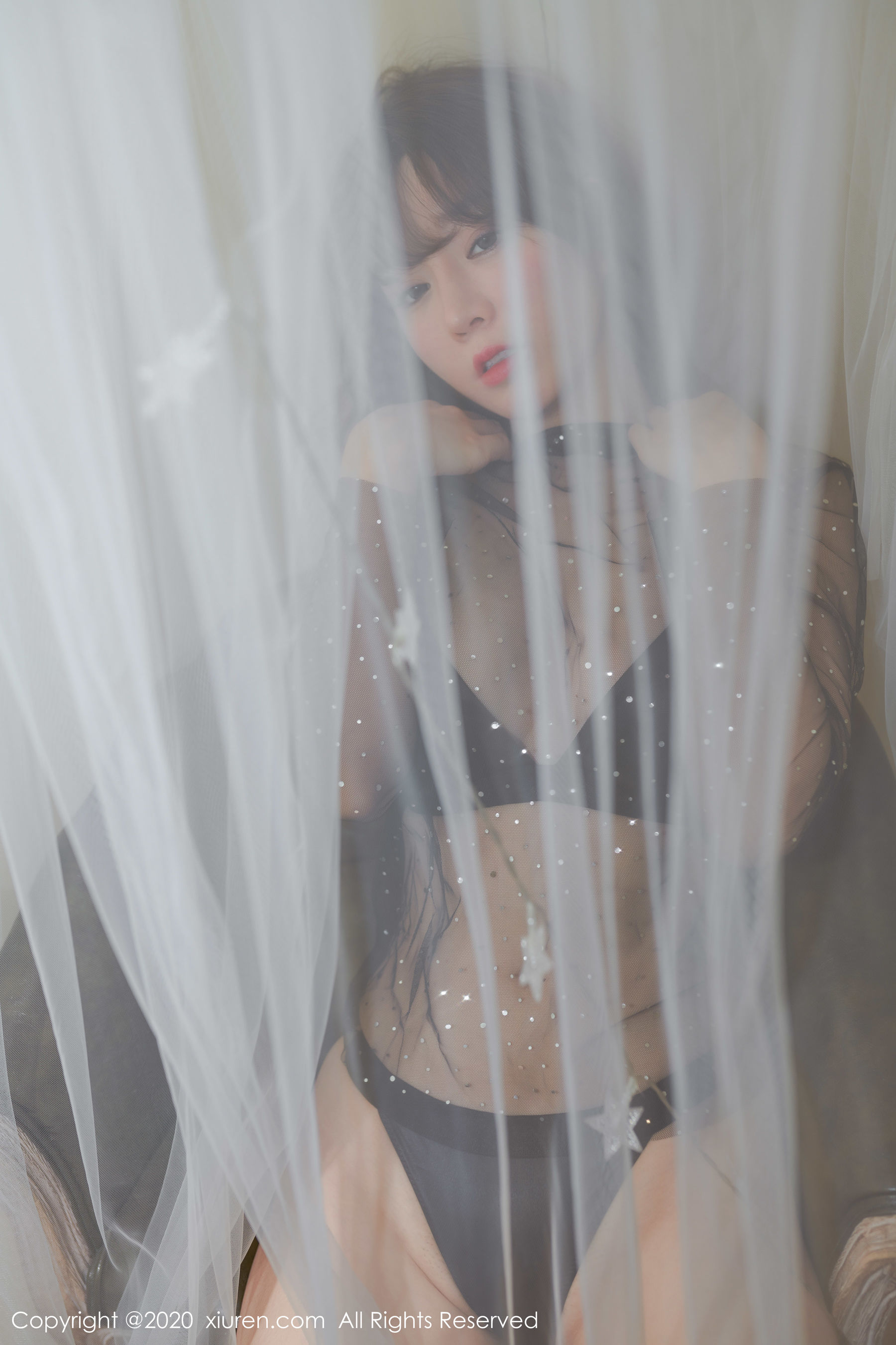 [秀人XIUREN] No.1925 王雨纯