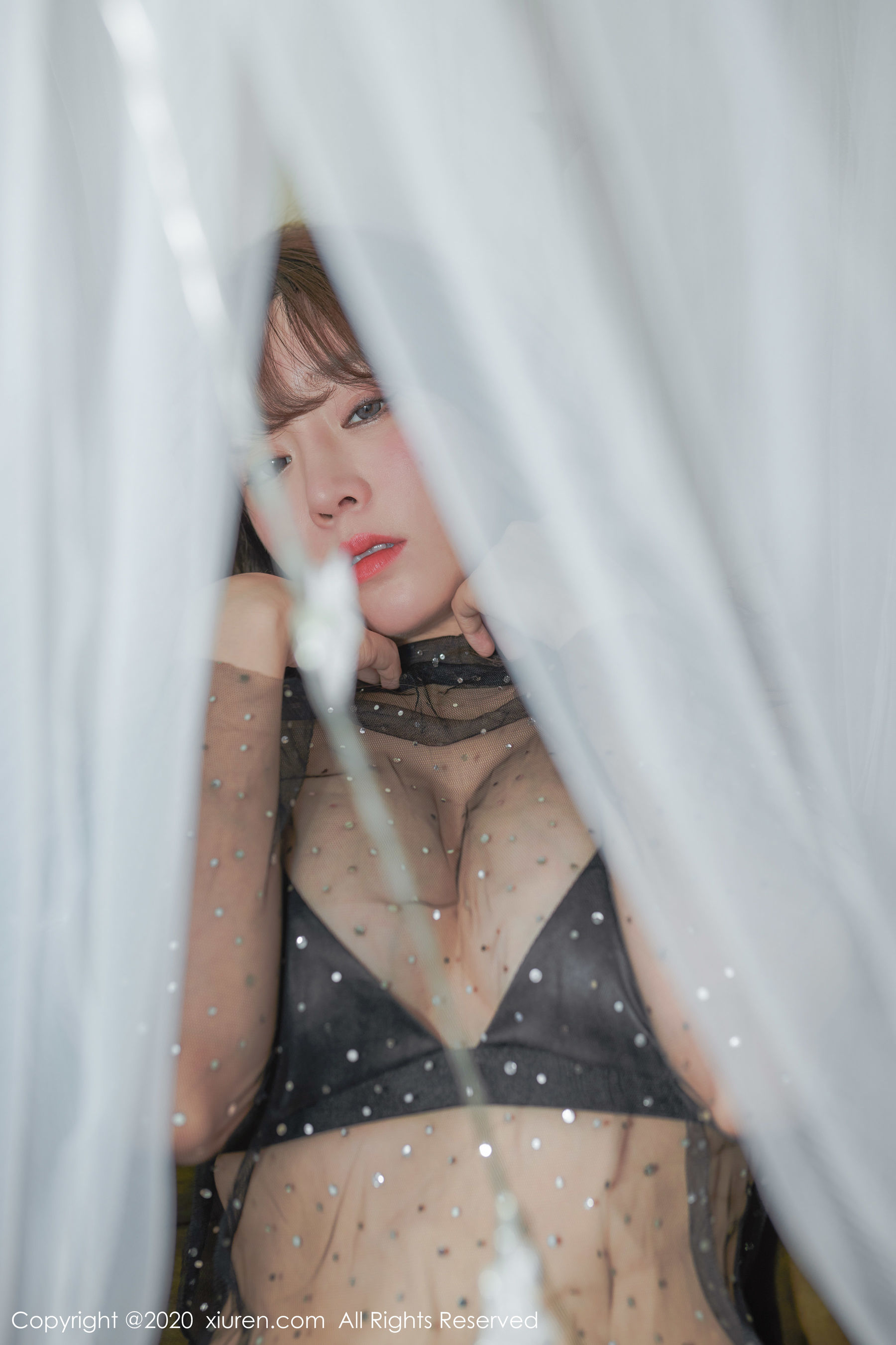 [秀人XIUREN] No.1925 王雨纯