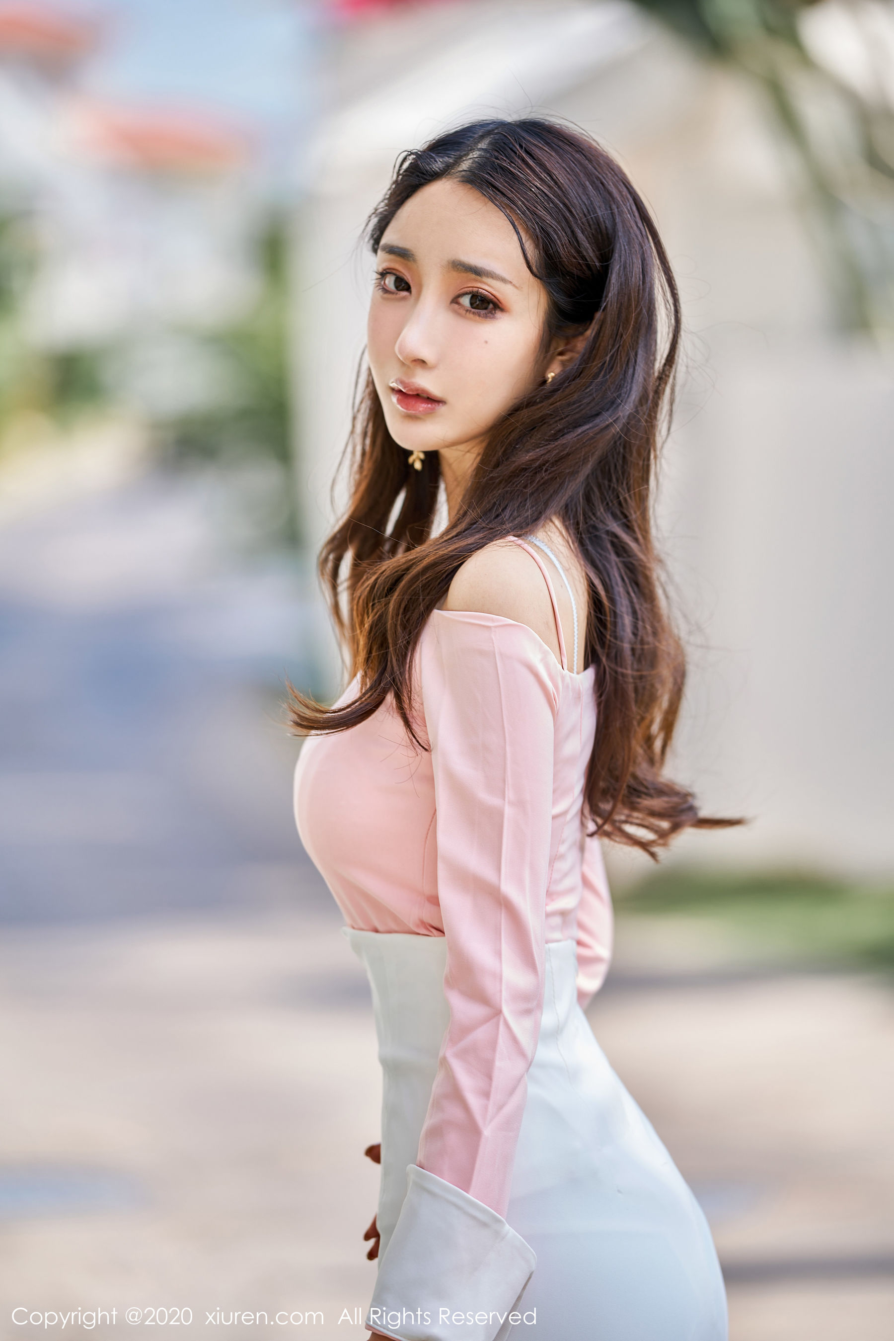 [秀人XIUREN] No.1944 Betty林子欣