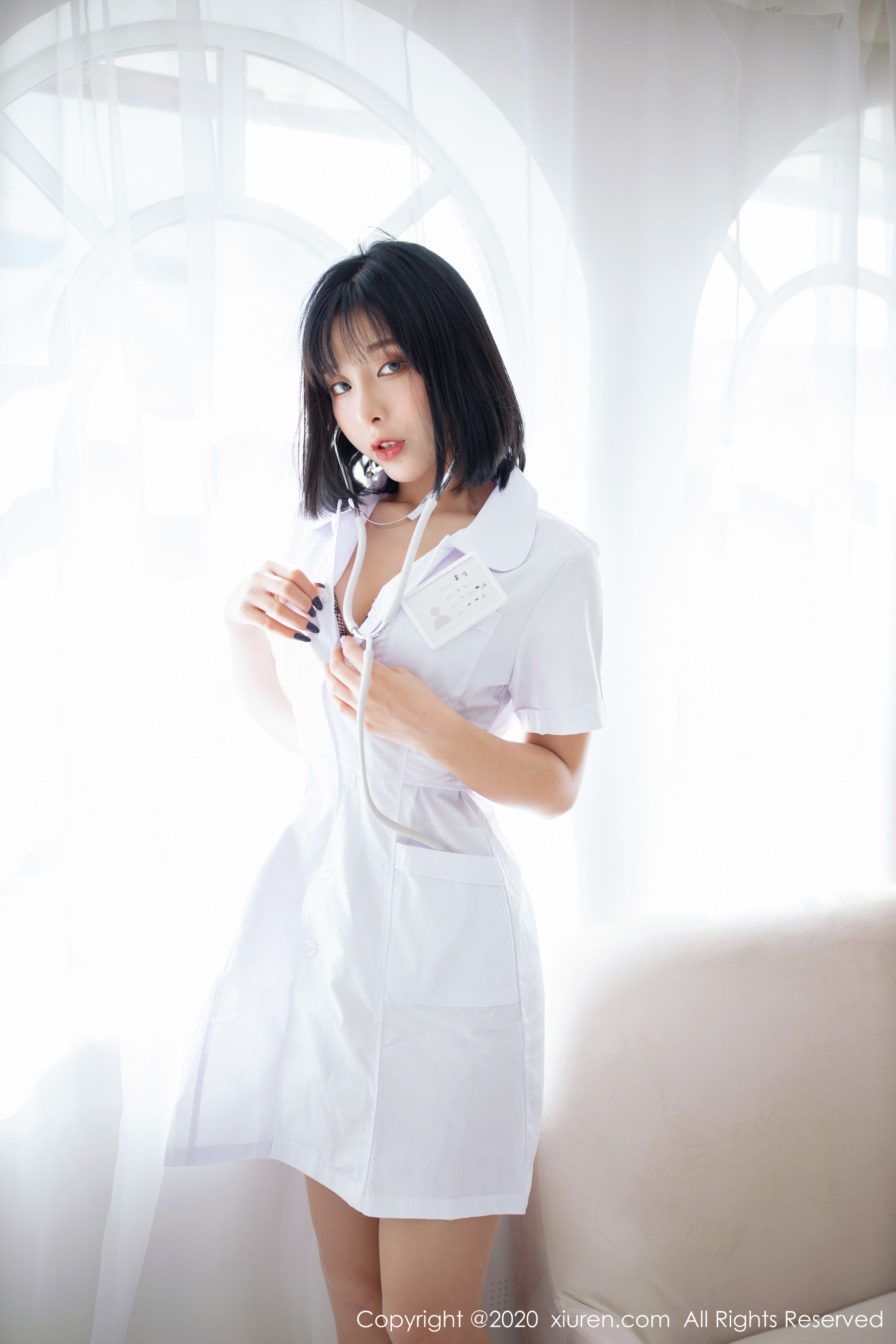 [秀人XIUREN] No.1947 陈小喵