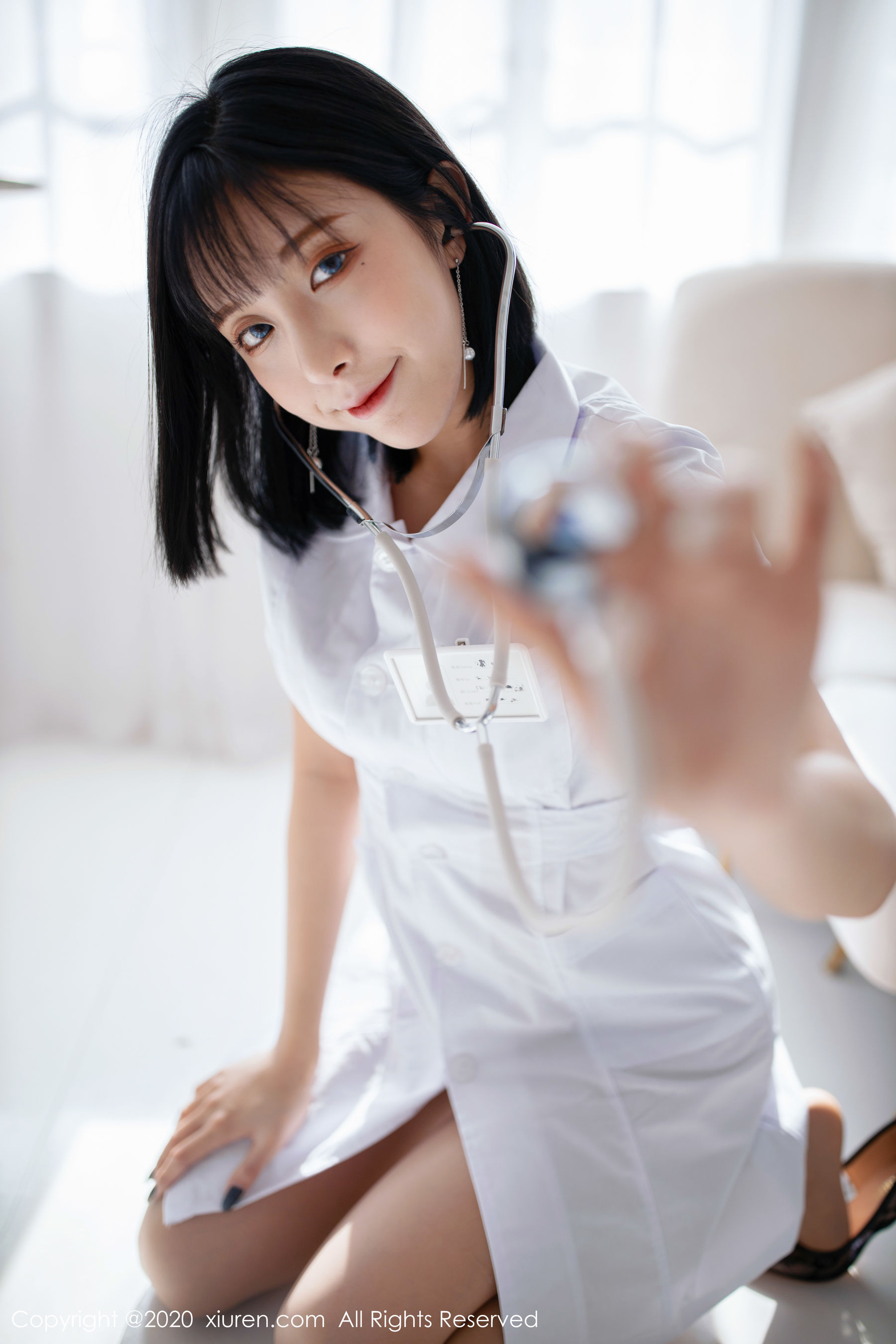 [秀人XIUREN] No.1947 陈小喵