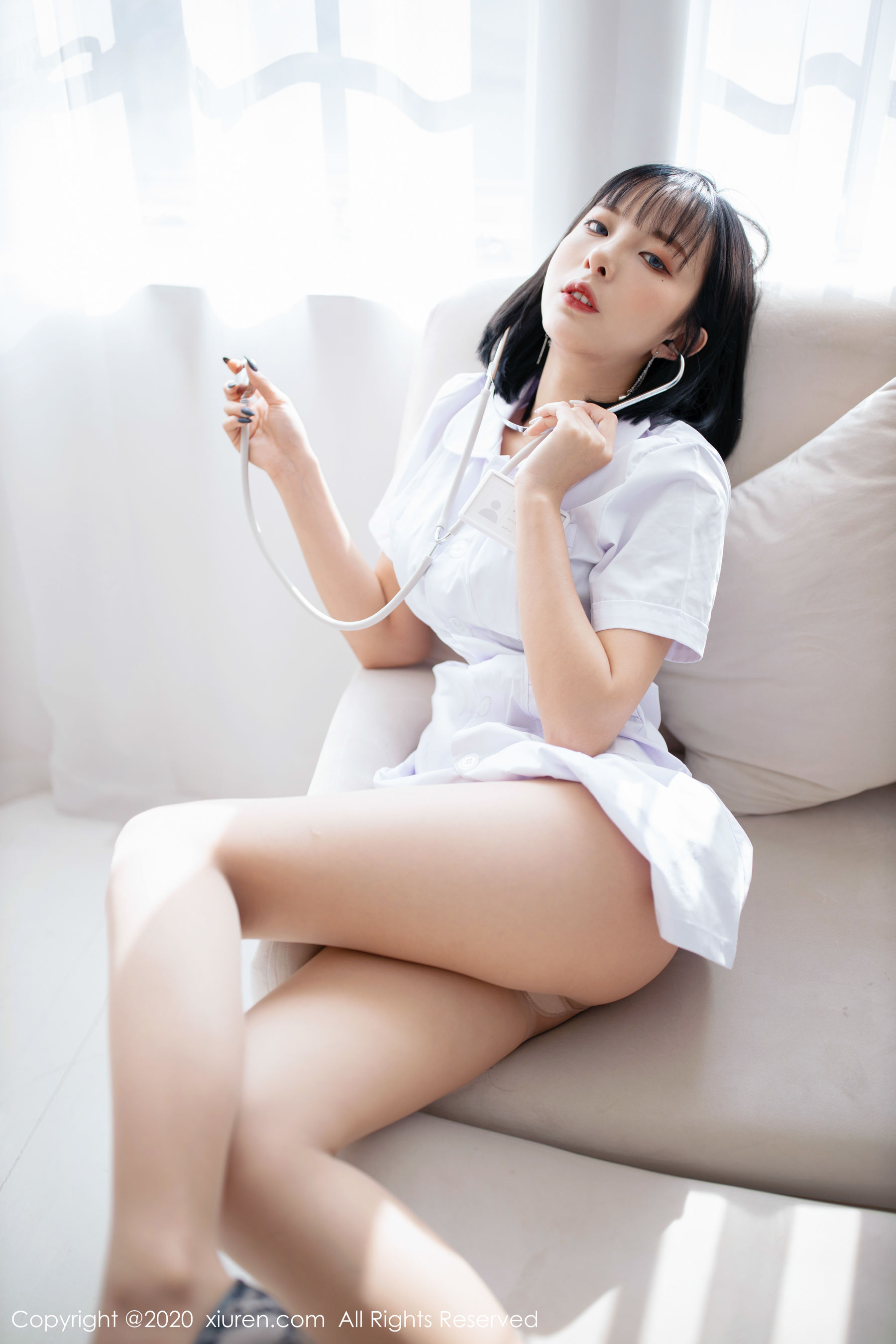 [秀人XIUREN] No.1947 陈小喵