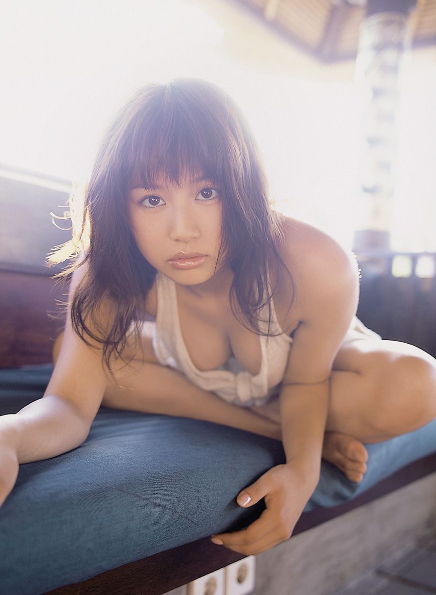 [DGC] NO.075 Natsume Sano 佐野夏芽
