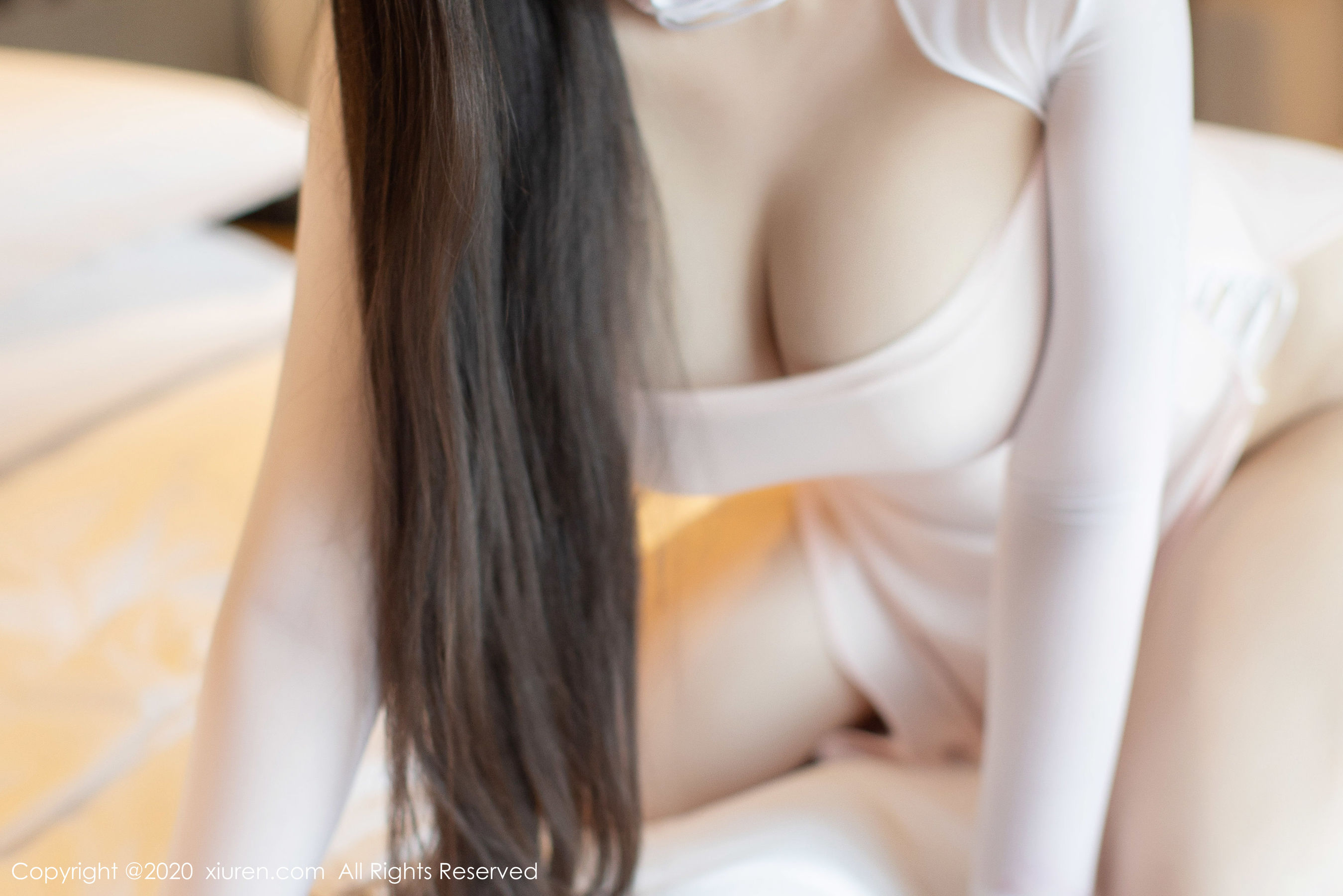 [秀人XIUREN] No.1960 妲己_Toxic