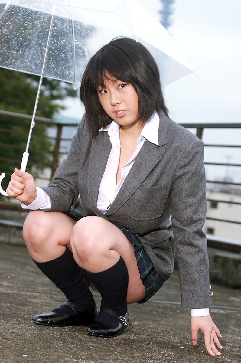 [DGC] NO.077 Rin Aoki 青木りん