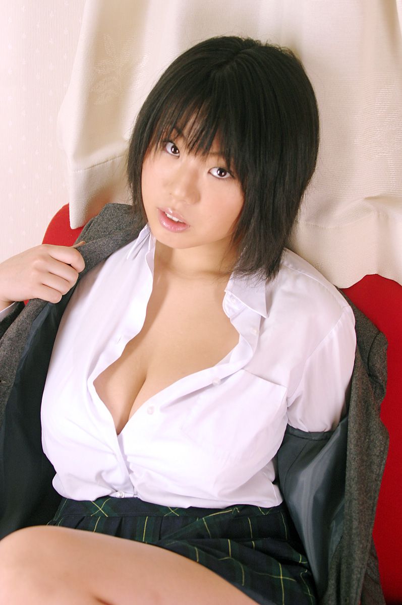 [DGC] NO.077 Rin Aoki 青木りん