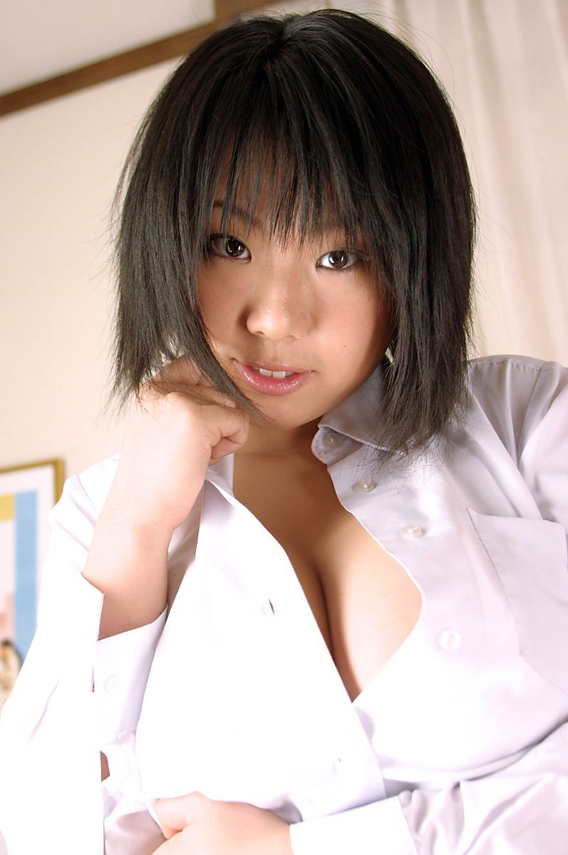 [DGC] NO.077 Rin Aoki 青木りん
