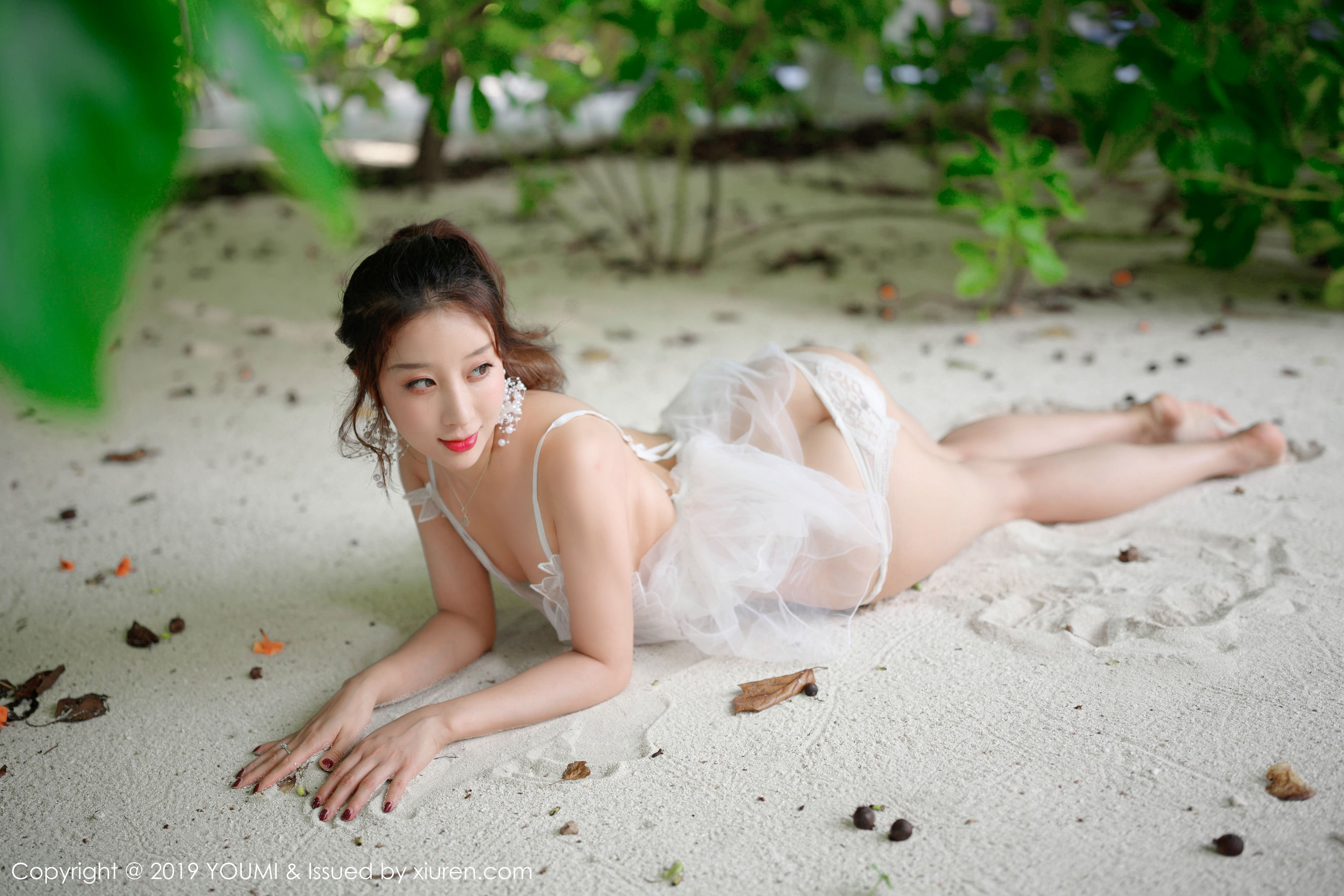 [花漾HuaYang] Vol.191 筱慧
