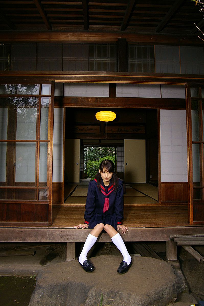 [DGC] NO.081 Narumi Konno 近野成美