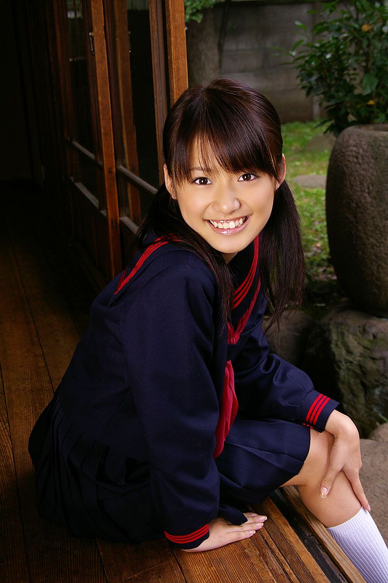 [DGC] NO.081 Narumi Konno 近野成美