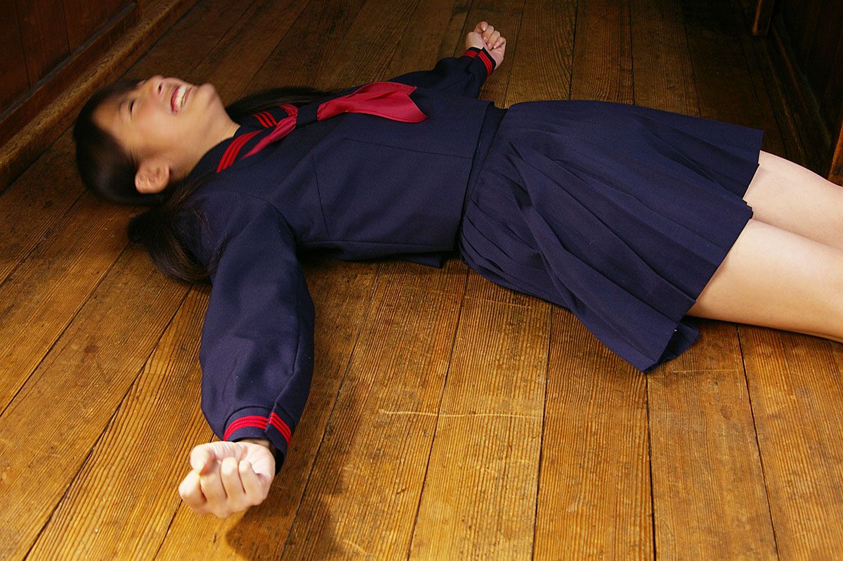 [DGC] NO.081 Narumi Konno 近野成美