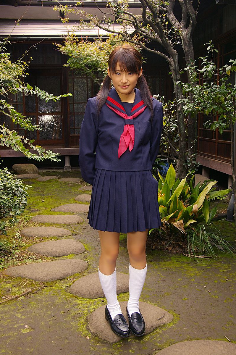 [DGC] NO.081 Narumi Konno 近野成美