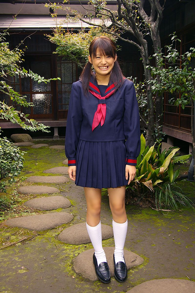 [DGC] NO.081 Narumi Konno 近野成美