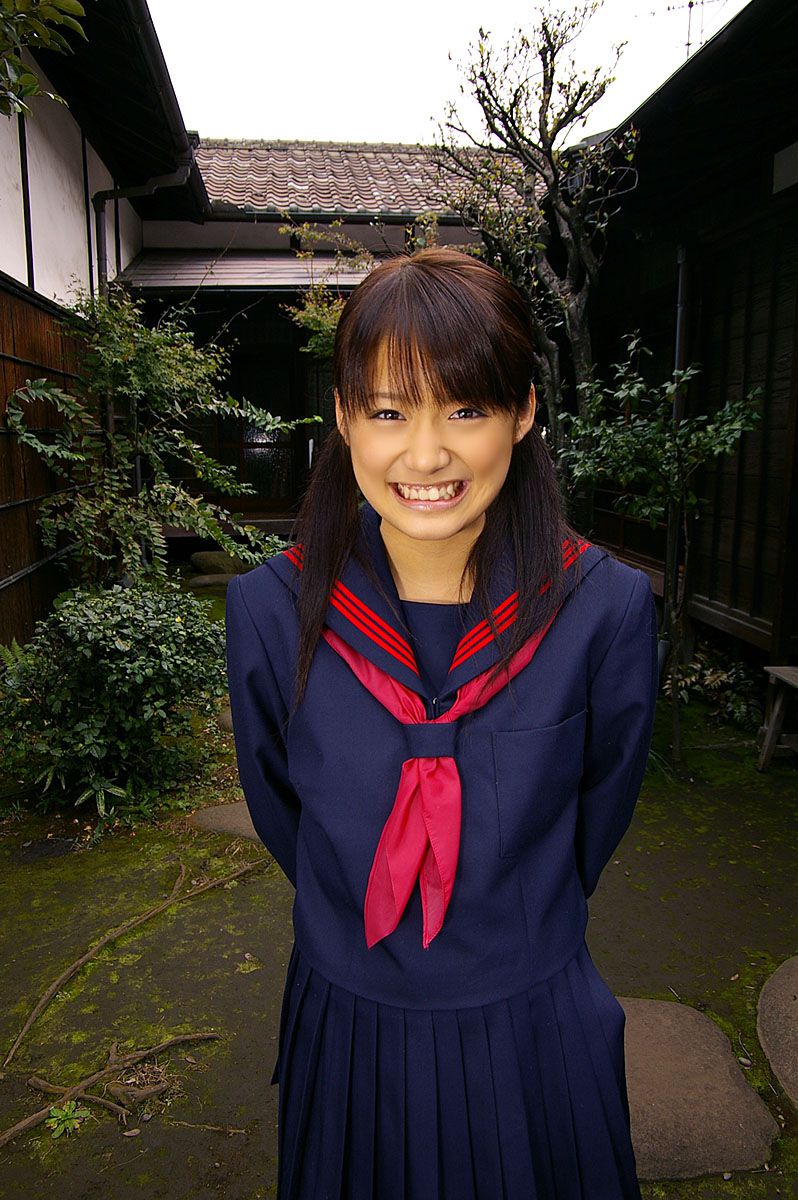 [DGC] NO.081 Narumi Konno 近野成美