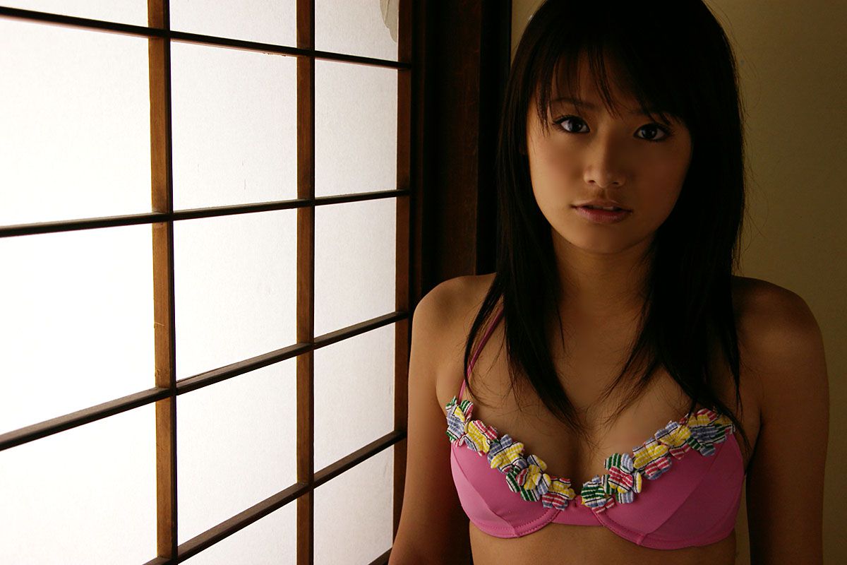 [DGC] NO.081 Narumi Konno 近野成美