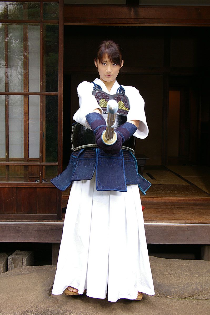 [DGC] NO.081 Narumi Konno 近野成美
