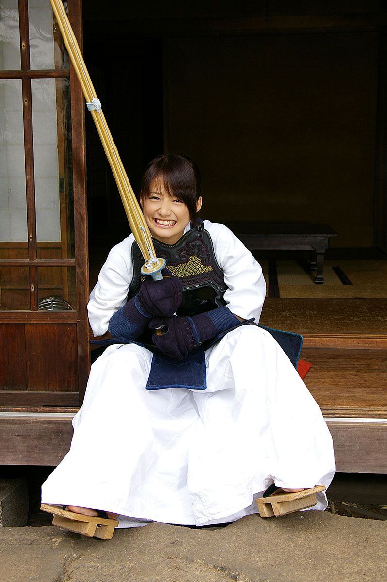 [DGC] NO.081 Narumi Konno 近野成美