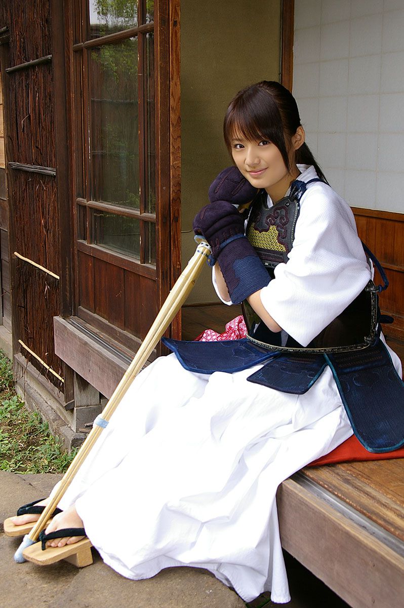 [DGC] NO.081 Narumi Konno 近野成美