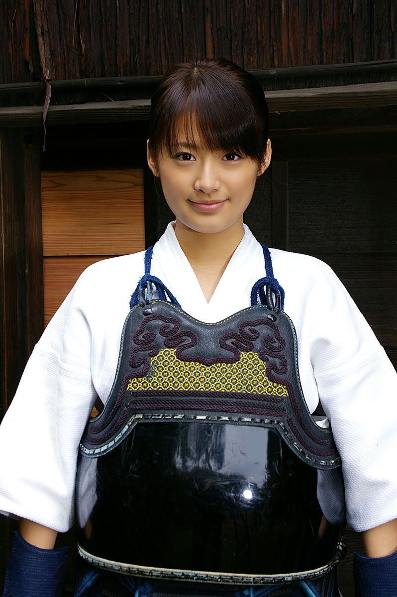 [DGC] NO.081 Narumi Konno 近野成美