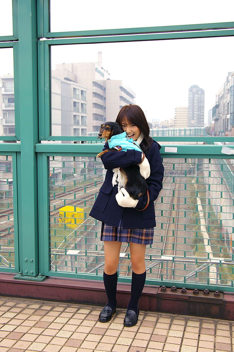 [DGC] NO.081 Narumi Konno 近野成美