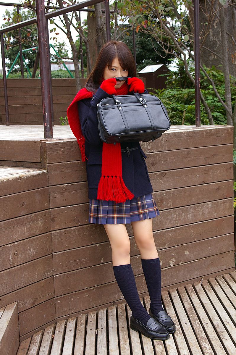 [DGC] NO.081 Narumi Konno 近野成美