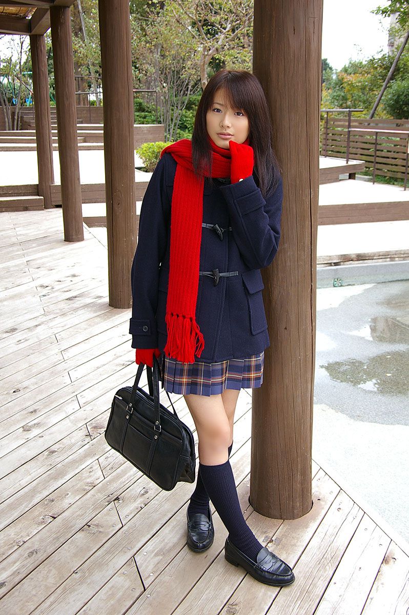 [DGC] NO.081 Narumi Konno 近野成美
