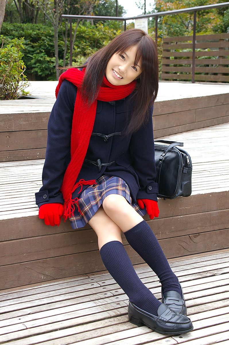 [DGC] NO.081 Narumi Konno 近野成美