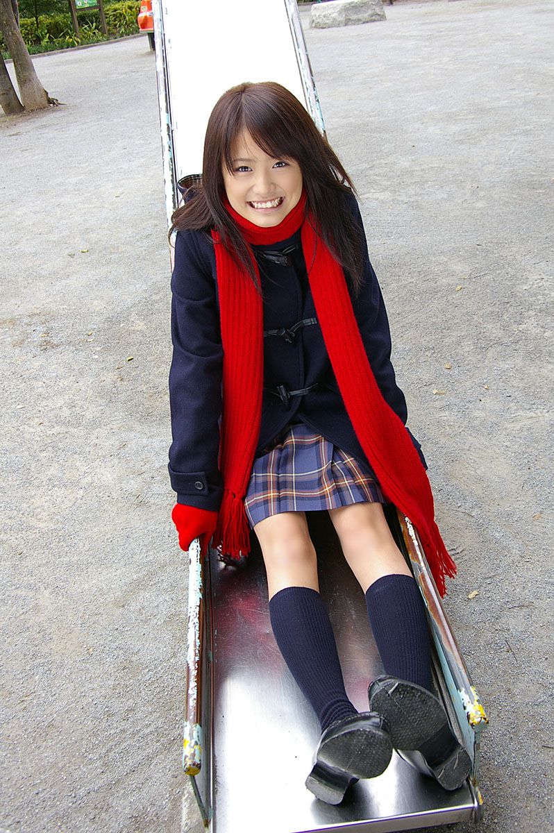 [DGC] NO.081 Narumi Konno 近野成美